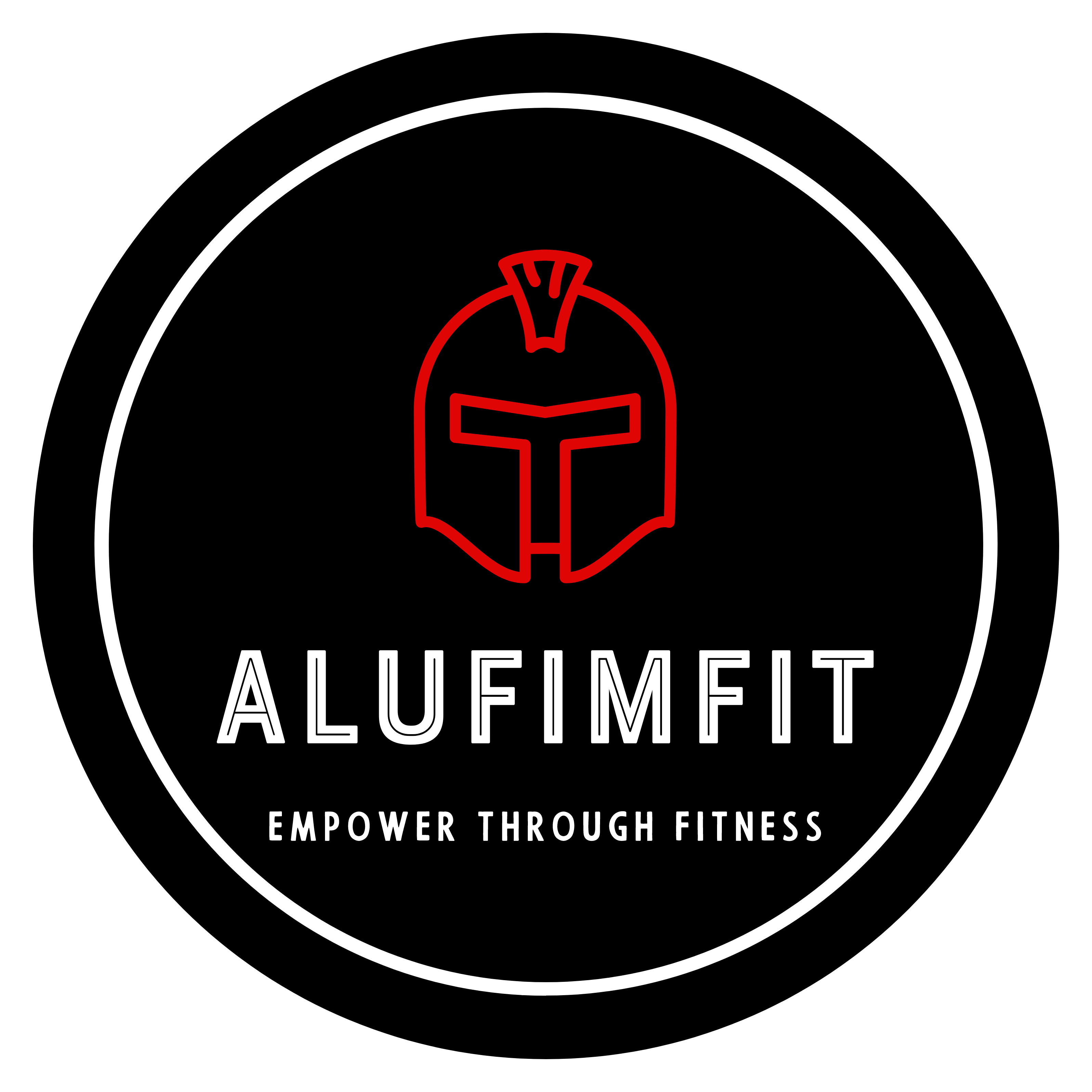 Alufimfit logo